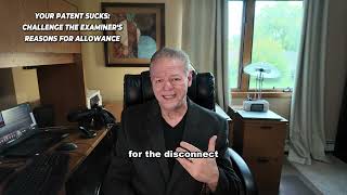 Information Don't Ignore the Examiner's Reasons for Allowance | Your Patent Sucks News