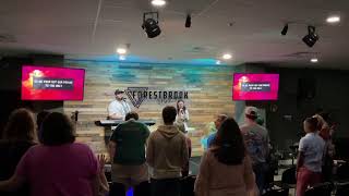 2022 Fall Retreat Session 3