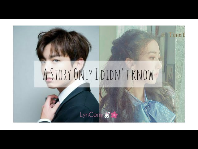 [FMV] SinKook - A Story Only I Didn't Know (IU) class=