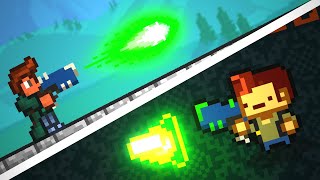 What if Terraria was a ROGUELIKE @GameRaiders101