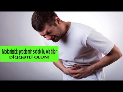 Video: Barium içmək sizə zərərlidir?