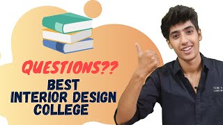 How To Choose a Interior design College In India