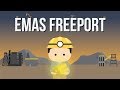 Berapa Banyak Emas Yang Ada di Freeport?