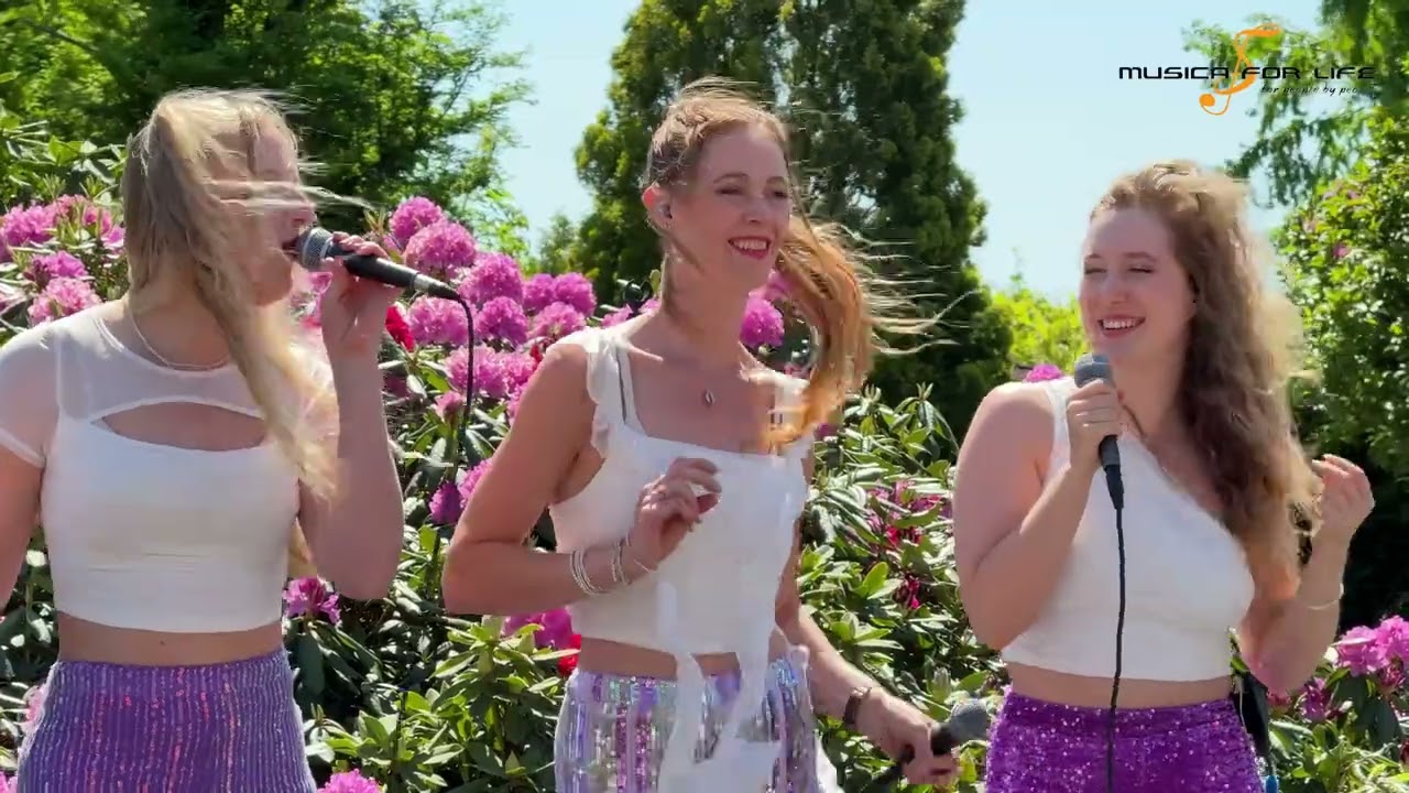 Compilatie MusicaForLive 2025