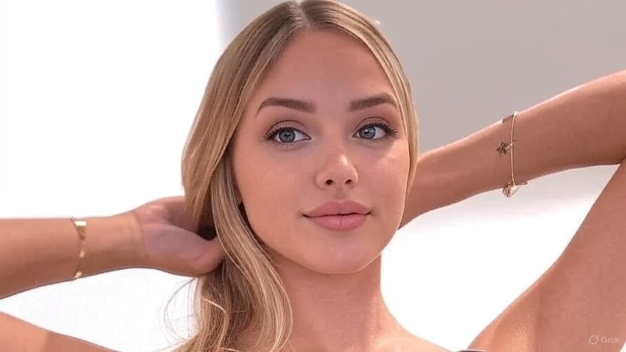 Tana Rain's Untold Story Rallying for Sophie Rain, SixFigure Secrets