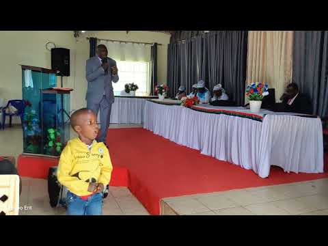 Kangemi P A G Church Vitu Vya Dhamana Kubwa