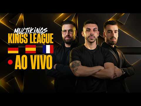 MULTIKINGS – BRASILEIROS NA FINAL FOUR DA ALEMANHA