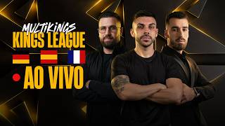 MULTIKINGS β BRASILEIROS NA FINAL FOUR DA ALEMANHA