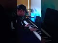 Everlong - Foo Fighters (Piano Cover)