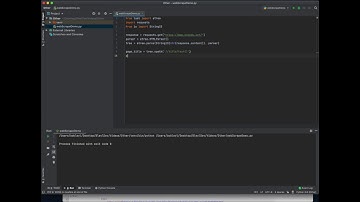 How to scrape websites using python and lxml