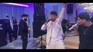 Live Viorel Pustiu - Macinici 2026  @TzancaUraganuOfficial  @CbxMusicEvents @Denis.Râmniceanu 