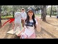TEM QUE TER PIQUE ‹ Victoria Yanagui ›