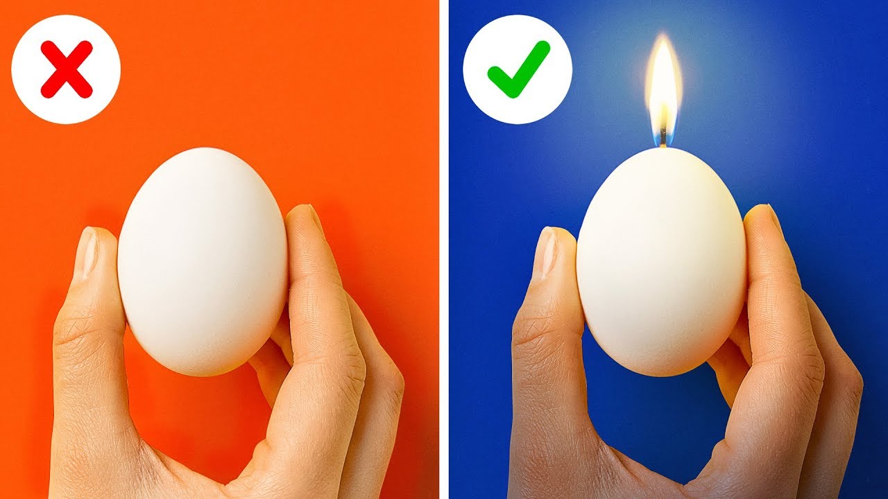 20 COOL AND SIMPLE DIY CANDLE IDEAS