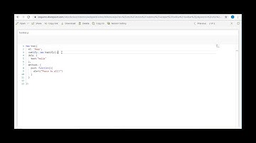 Vuetify Toolbar SharePont Part 2