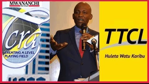 Dk Ndugulile aja na hili kuhusu vifurushi na mitandao