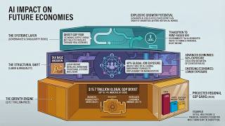 AI Impact On Future Economies Podcast