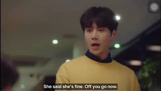 [ENG SUB] Eluchacha Waikiki 2 -  I’m sorry in many language Funny Moment