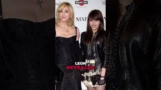 What It's Like Being Madonna's Daughter