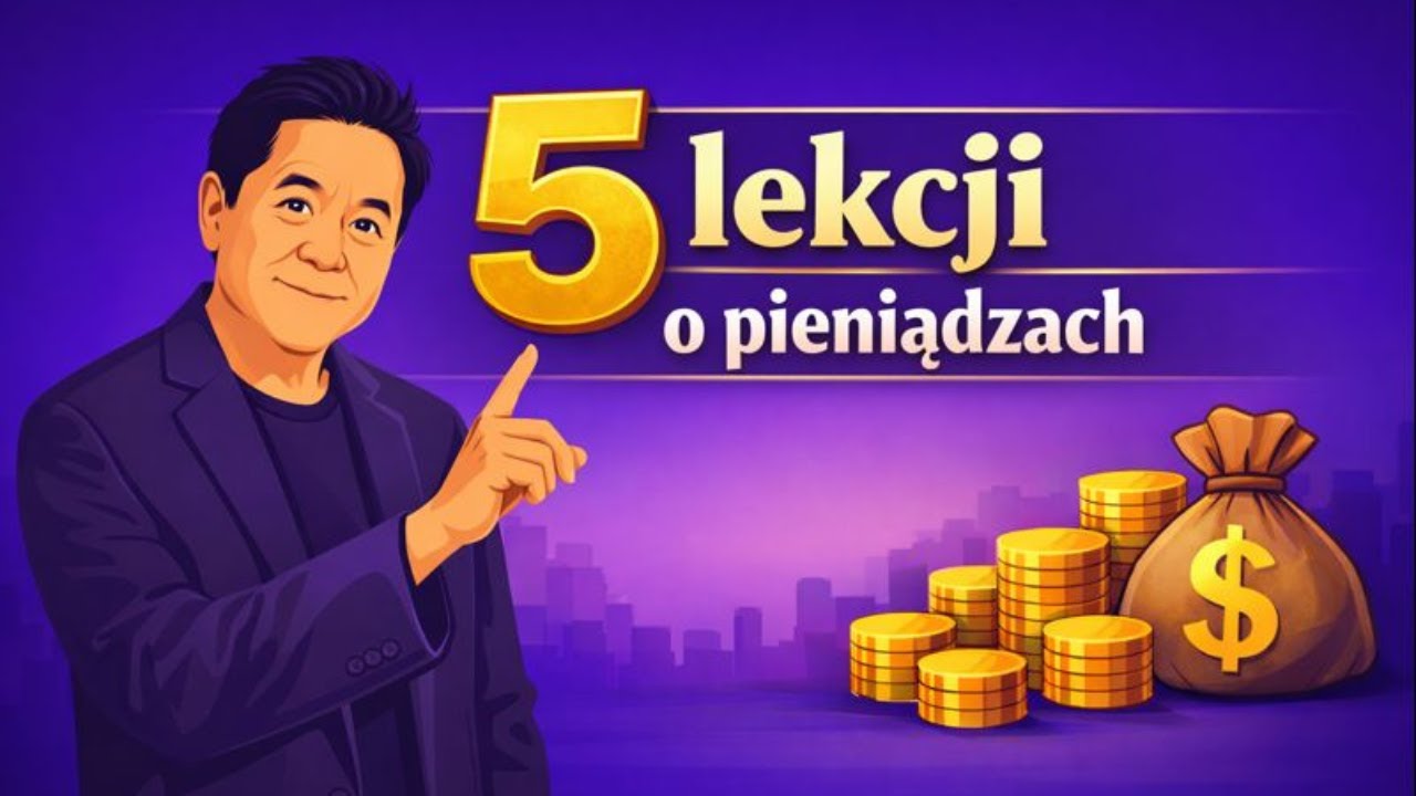 Pracujesz ciężko. I właśnie dlatego stoisz w miejscu