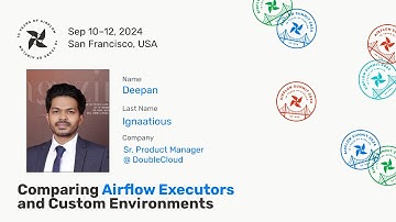 Comparing Airflow Executors and Custom Environments