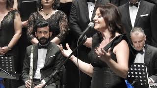 Eli̇f Hanoğlu - Anlatamam Görmen Lazim
