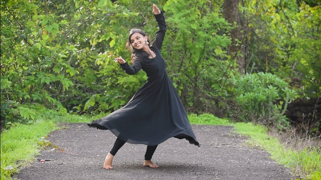 Tere Rang Tere Rang |Song by Haricharan and Shreya Ghoshal |Atrangi Re| Dance ...