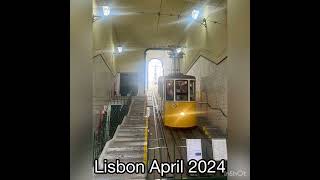 Lisbon🇵🇹again April 2024