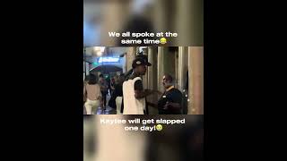 She Thought She Was Dreaming For Real