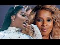 Jaguar Wright: Mary J Blige sent Meg Thee Stallion to ADDRESS me! Pt. 2