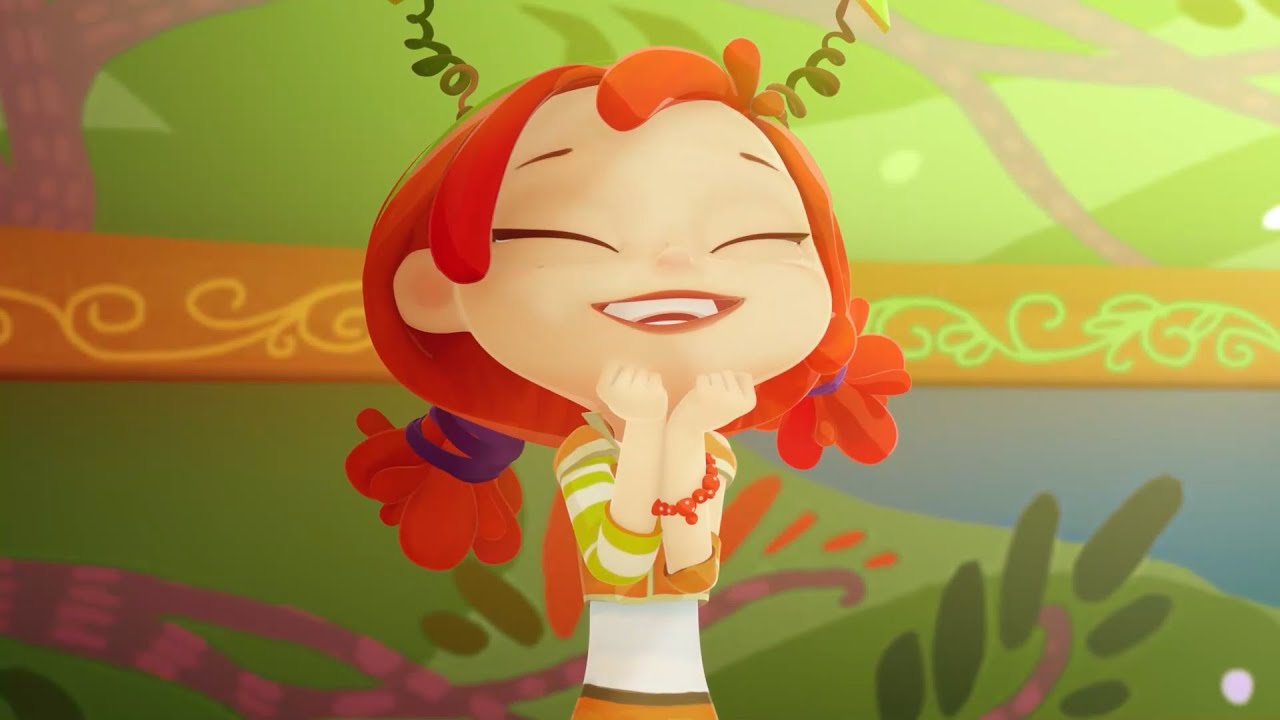 Fantasy Patrol ✨ Everybody Dance Now & Big Star Dreams | Magic Tales & Adventures