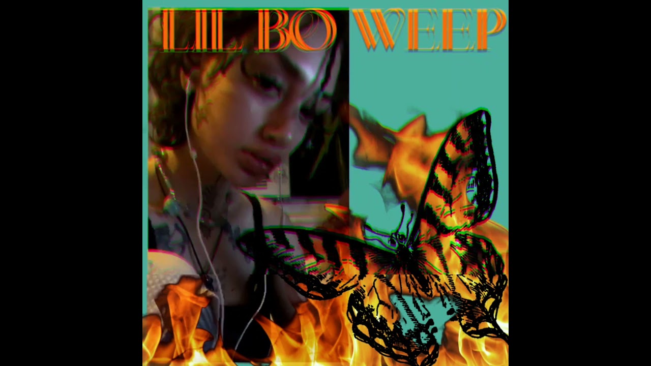 LIL BO WEEP X VTC1996 - DON'T MIND ME