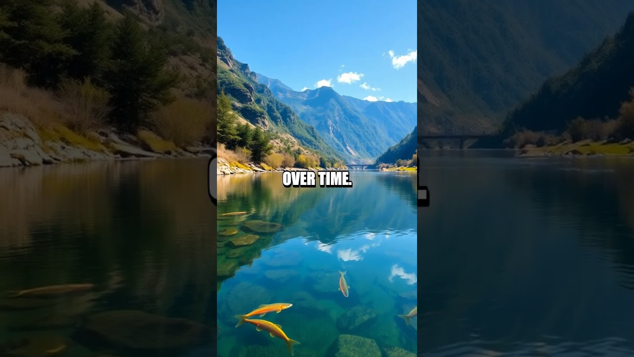 Unexpected Risks of Excessive Trout Consumption