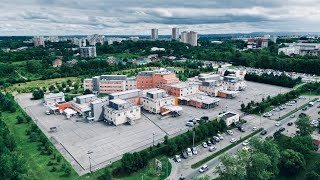 ФЦССХ Хабаровск 2022