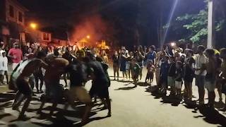 RADAR NEWS - INDÍGENAS REAGEM A ORDEM DE DESOCUPAÇÃO
