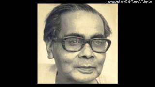 Aji barisano mukhorito(আজি বরিষনমুখরিত শ্রাবণরাতি)- Debabrata Biswas