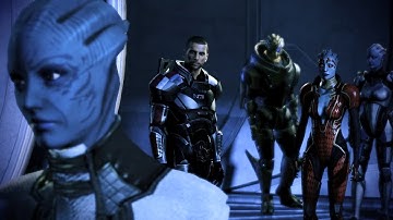 Mass Effect S03E18 - Ardat-Yakshi Monastery