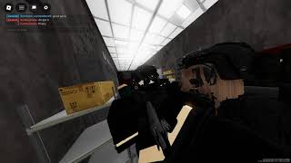 Project Apex gameplay with random players [Spec-ops Difficulty]