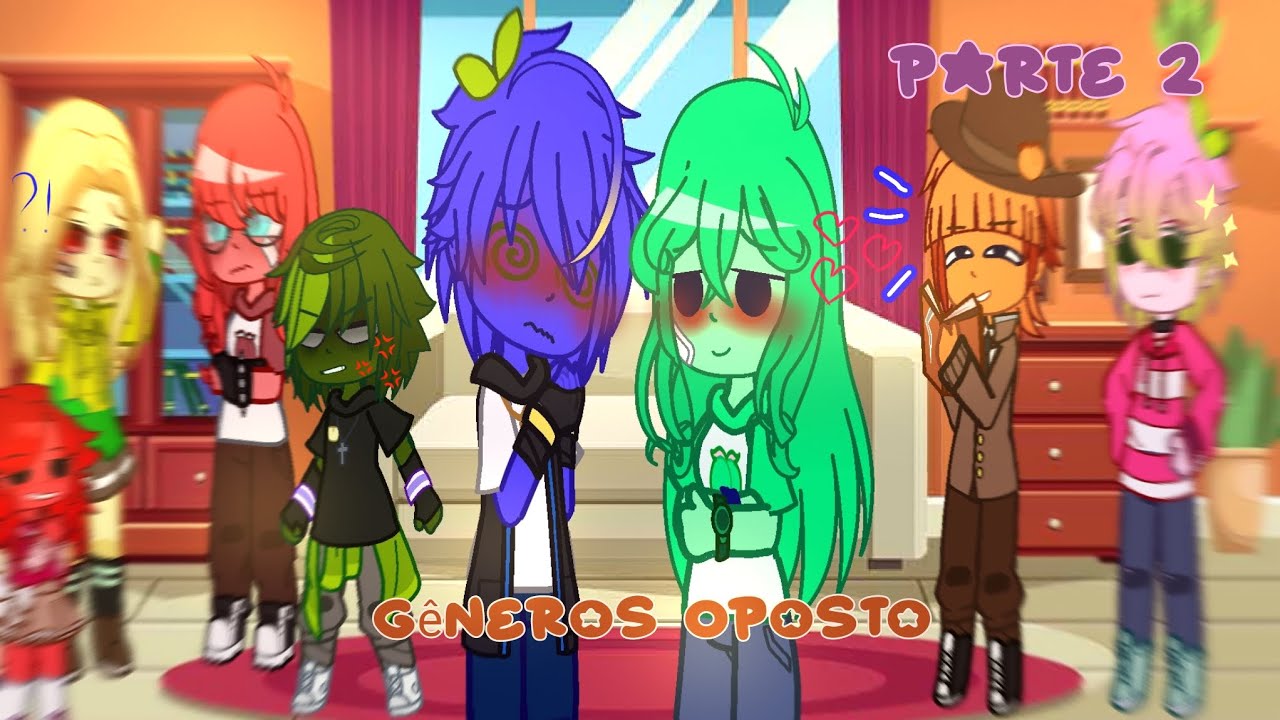 •|°✰🍏 𝟸𝟺 𝚑𝚘𝚛𝚊𝚜 𝚌𝚘𝚖 𝚐𝚎̂𝚗𝚎𝚛𝚘𝚜 𝚘𝚙𝚘𝚜𝚝𝚘 ♂️♀️°|• {𝙿𝚊𝚛𝚝𝚎 𝟸/𝟸} ƒт: 𝐌𝐮𝐧𝐝𝐨 𝐓𝐨𝐫𝐚𝐣𝐨