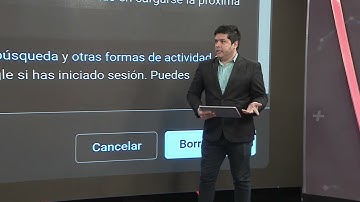 Cómo solucionar el error CSFR token mismatch