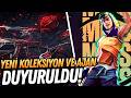 Valorant YENİ KOLEKSİYON ve YENİ AJAN "MİKS" DUYURULDU!!