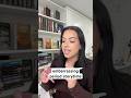 I’m still so embarrassed this happened to me 😭 #grwm #storytime #periods