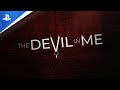 The dark pictures the devil in me  bande annonce de lancement  vf  4k  ps4 ps5