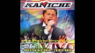 Video thumbnail of "kaniche - A ti mi amor (acústico)"