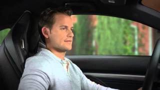 Lexus RC Voice Command Basics