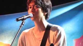 Everything is OK!, 20140927 페퍼톤스 Peppertones at 어라운드 캠핑 페스티벌 LIVE
