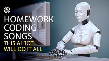 ChatGPT | The Internet is going bonkers over this AI text tool | Open AI