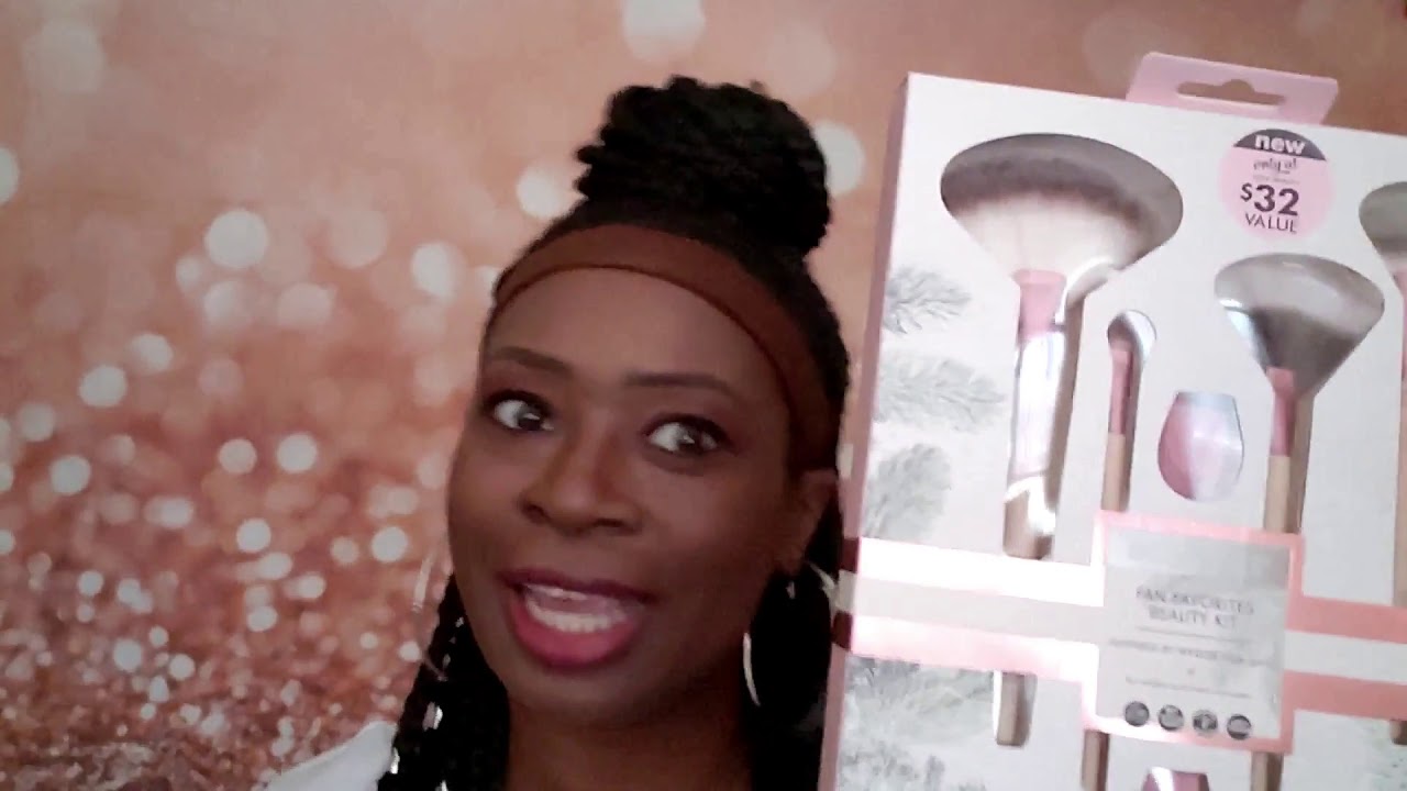 Black Friday Ulta Haul 2018 👸🏾🛍🛍