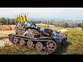 VK 72 01 K, ЦАРЬ World of Tanks