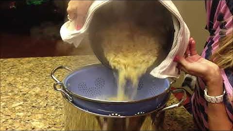 (88) Determining Importance Video