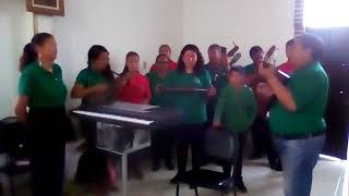 Vídeo de Den Gloria A Dios